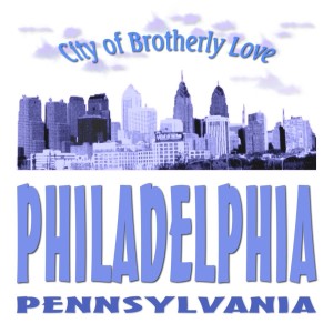 Image result for philadelphia city of brotherly love