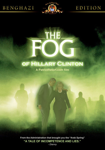 The Fog Of War 05