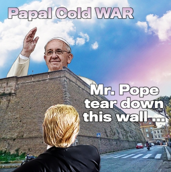 Papal Cold War 01