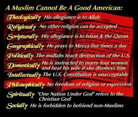 Muslim in America 03
